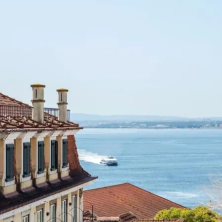 Ap21 - Serpa Pinto Lisbon