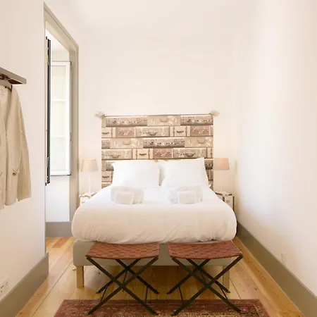 Ap21 - Serpa Pinto Apartamento