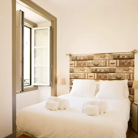 Apartamento Ap21 - Serpa Pinto