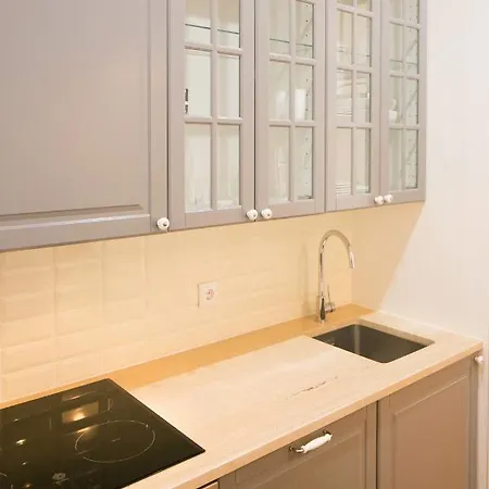 Apartamento Ap21 - Serpa Pinto Lisboa