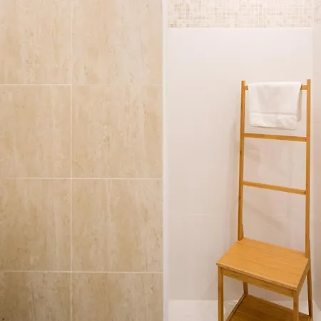 Apartamento Ap21 - Serpa Pinto