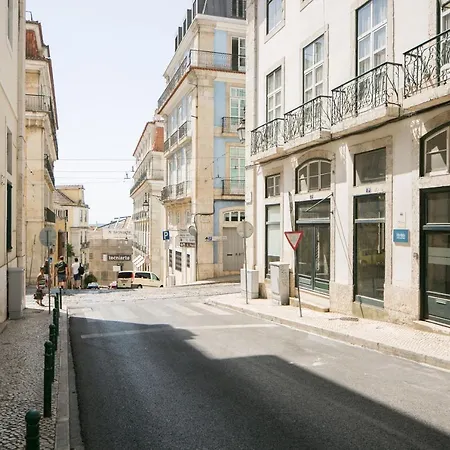 Ap21 - Serpa Pinto Lisboa